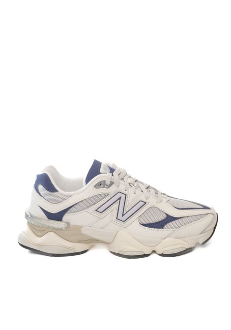  NEW BALANCE | 9060AGB UMESH-WHT/BLU